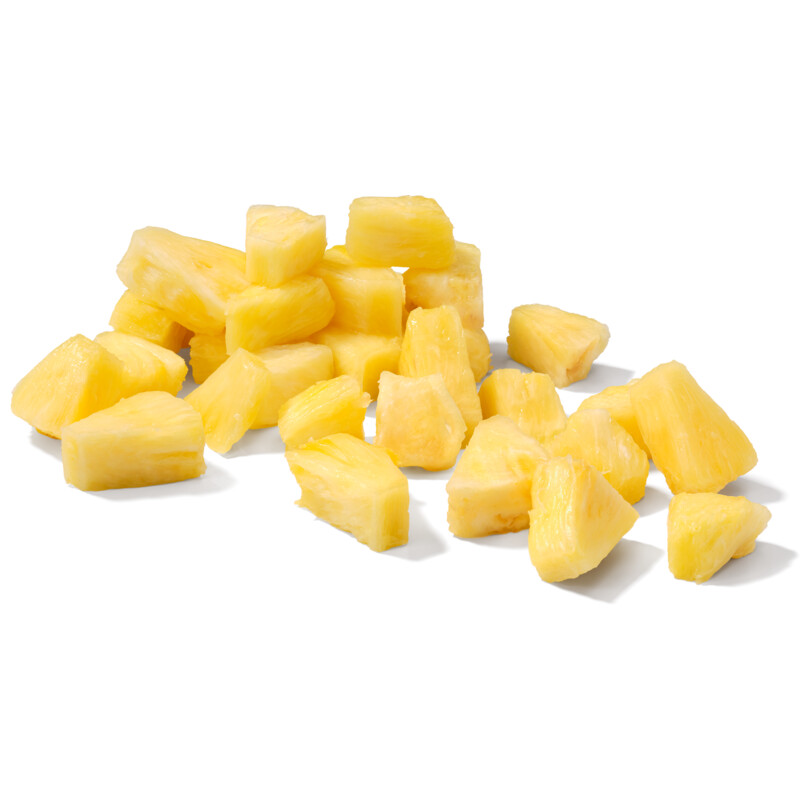AH Verse ananas grootverpakking