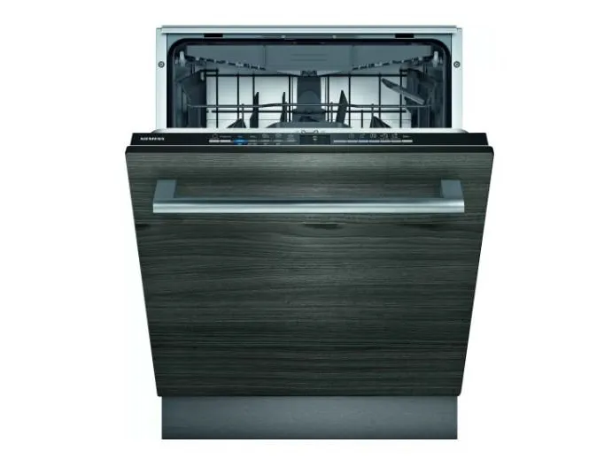 Siemens iQ100 SN61HX08VE Integreret opvaskemaskine - Home Connect - InfoLight - MachineCare - 46 dB