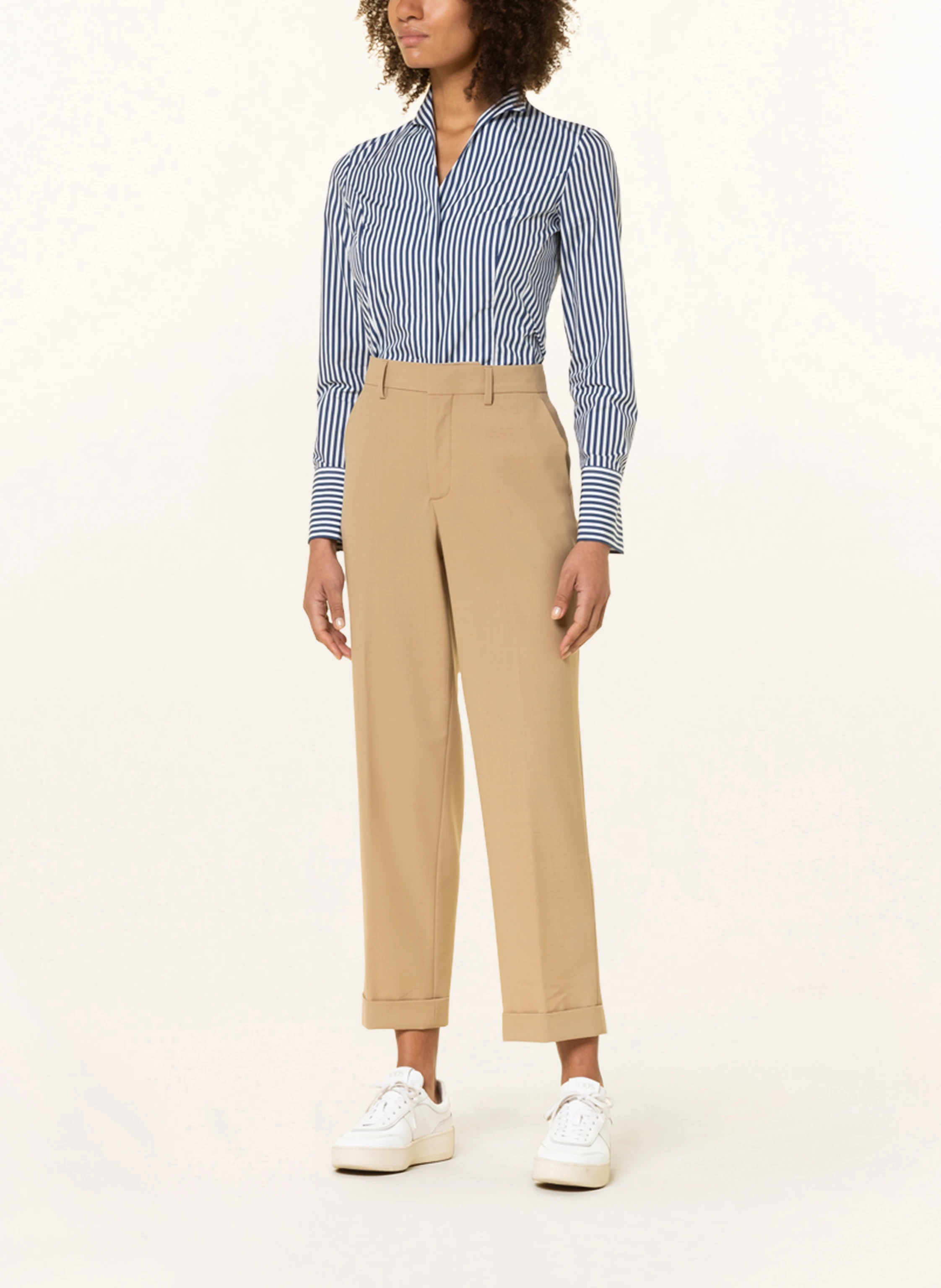 van Laack Bluse VL-ALICE-NOS