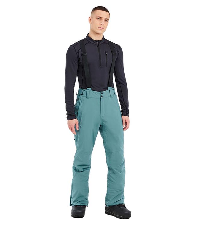 Protest Men MIIKKA Snowpants