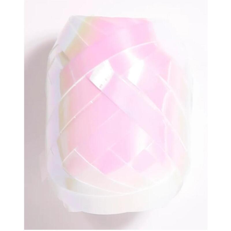 Plat. 24 oeufs irisé sous coque, Licorne - Assortiment