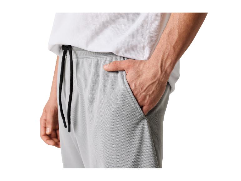 Heren short