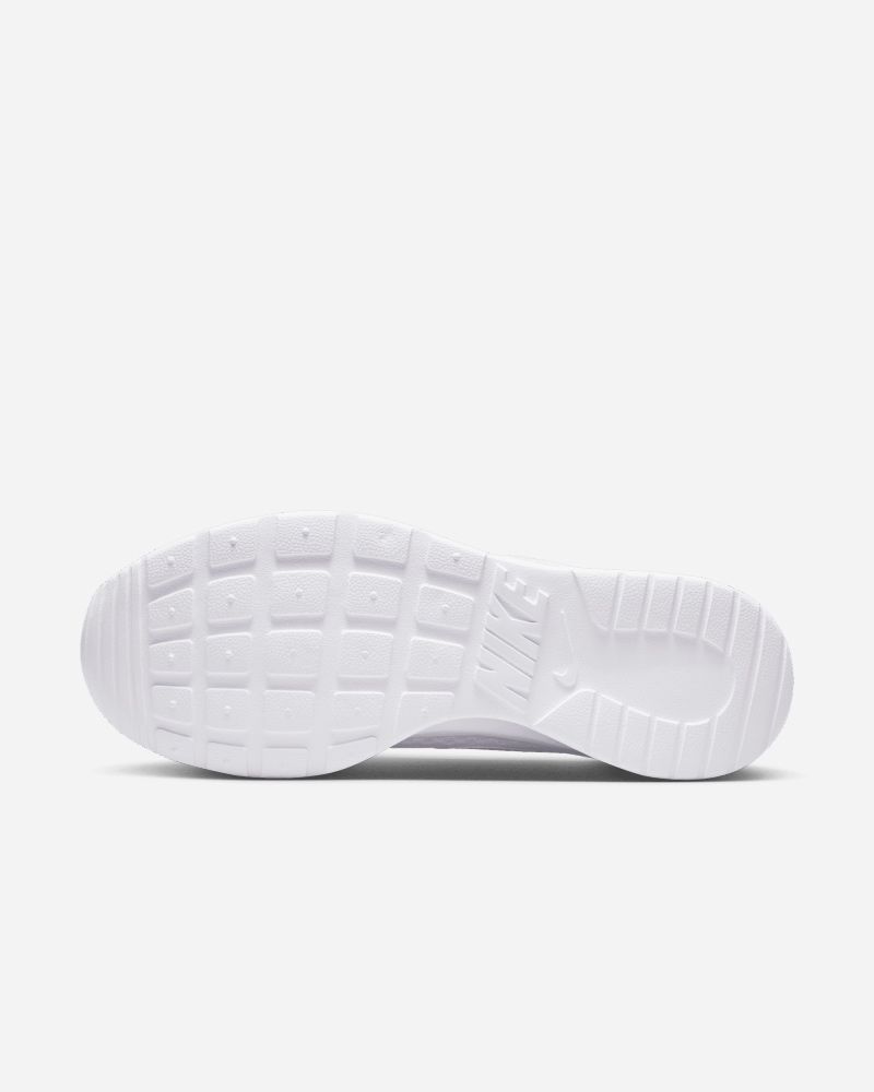 Chaussures Nike Tanjun Blanc pour femme