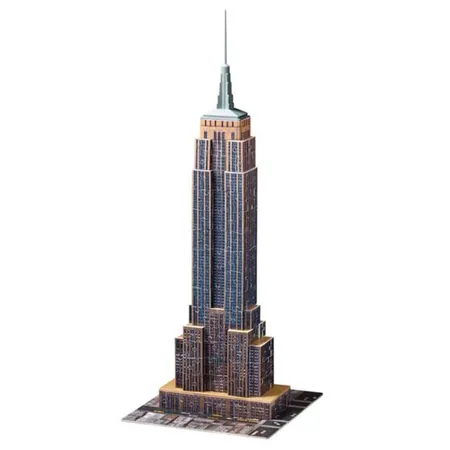 Ravensburger 3D Puzzle Empire State Building, 216 Teile