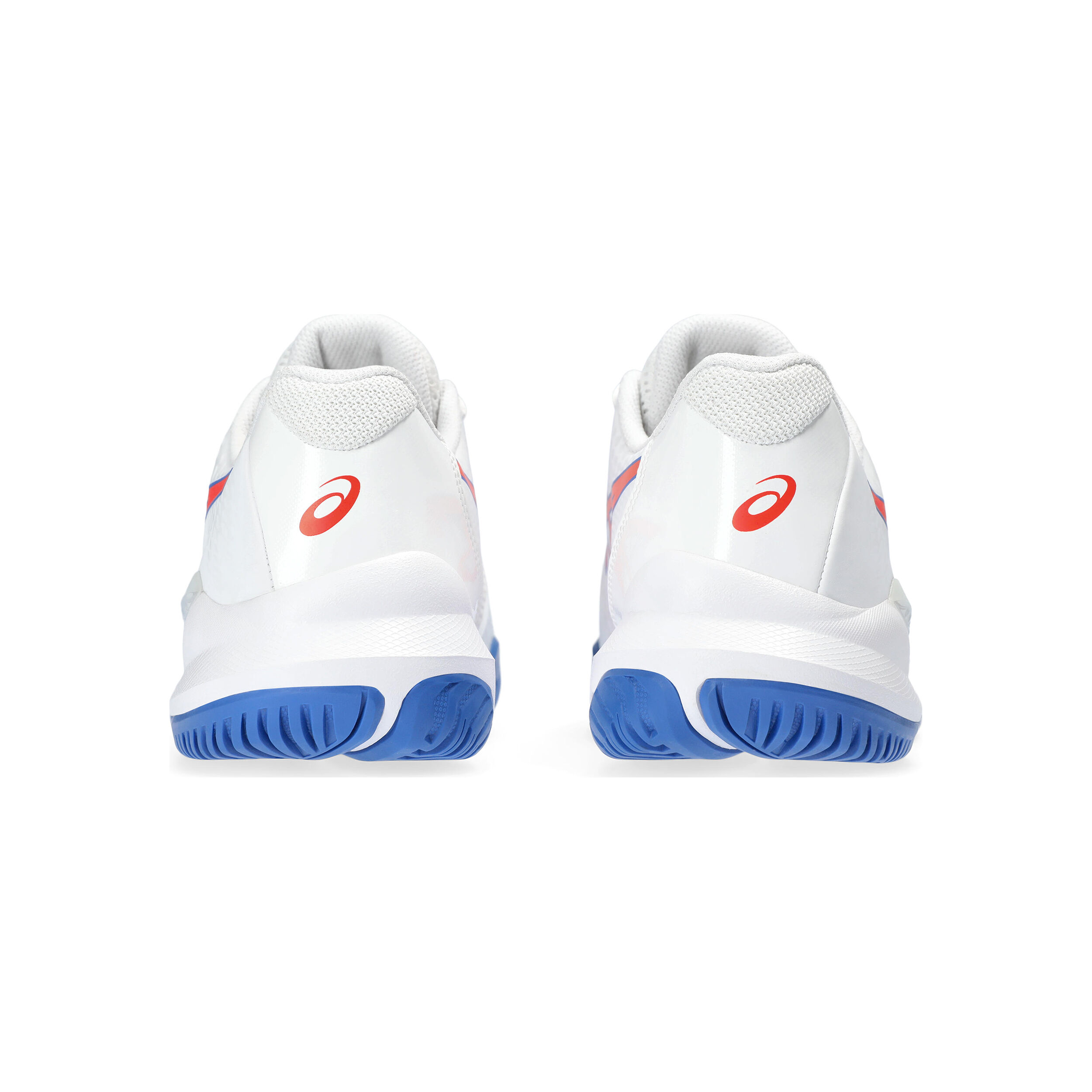 ASICS Gel-Challenger 14 Chaussures Toutes Surfaces Hommes - Blanc , Bleu