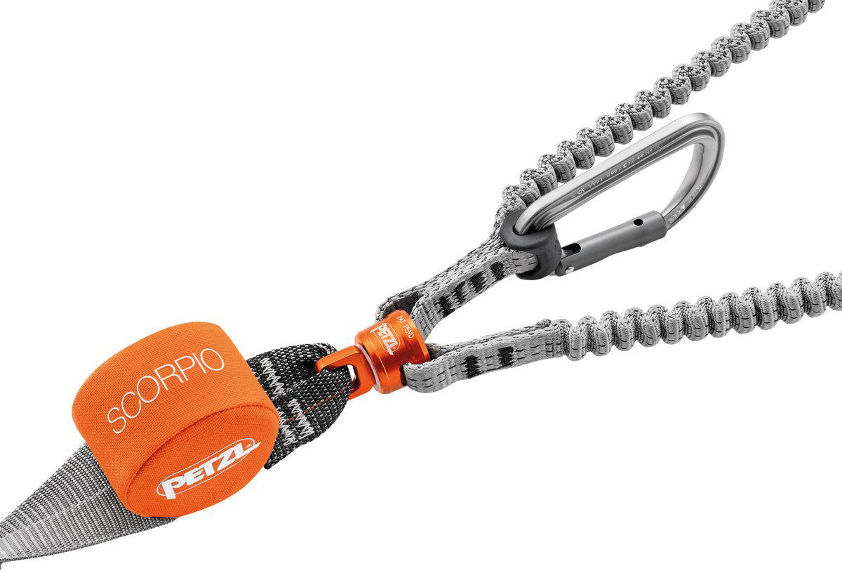 Petzl Scorpio Eashook SW