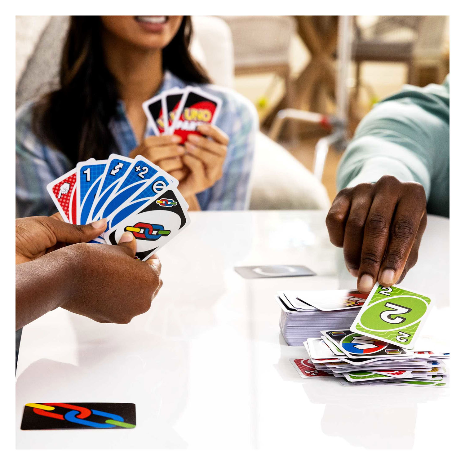 UNO Party Kaartspel