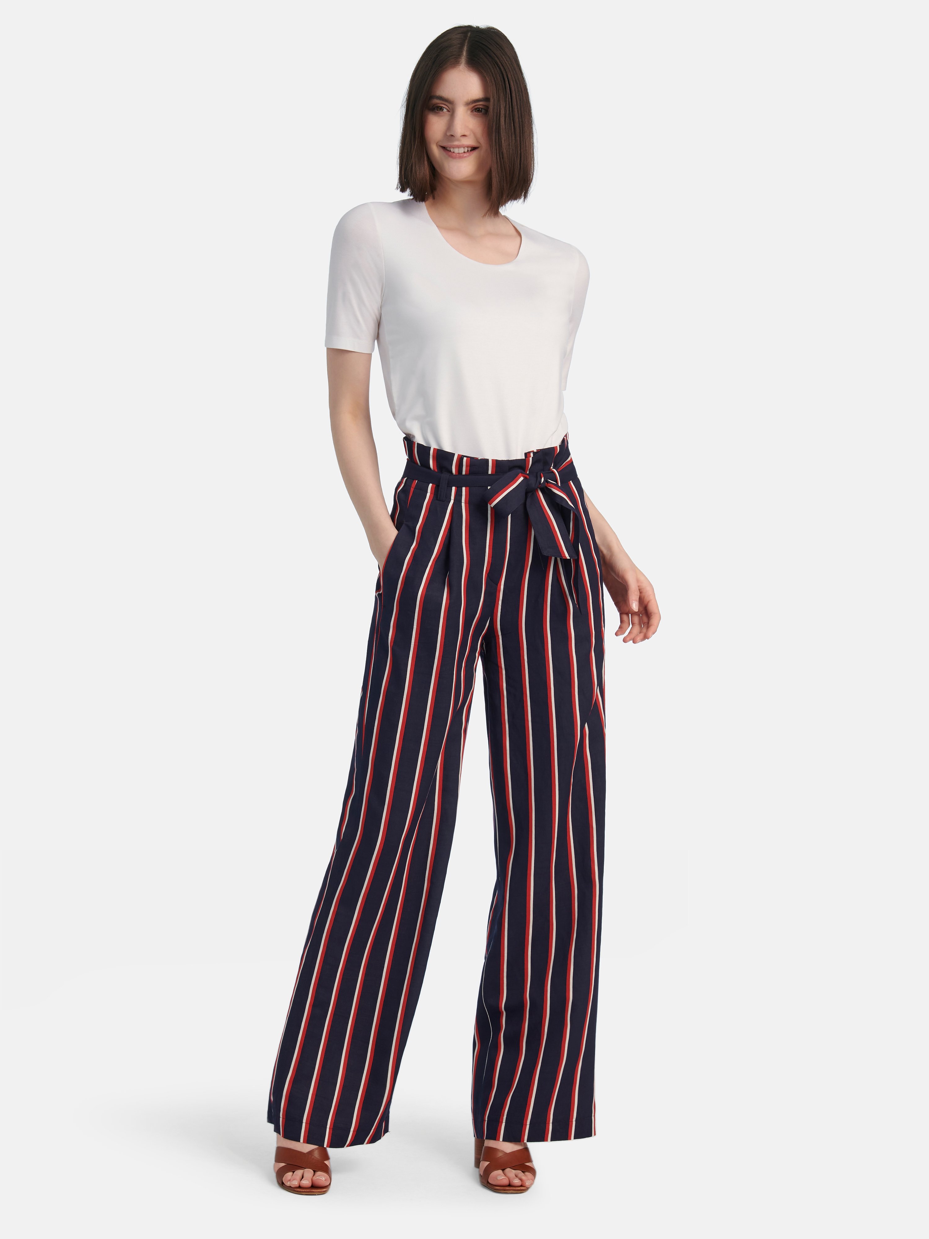 Hose Passform ­Cornelia