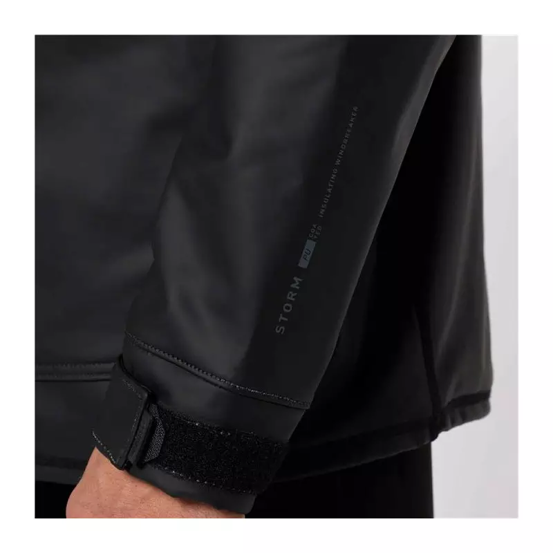 Sweat coupe vent MYSTIC Storm Hoodie Black
