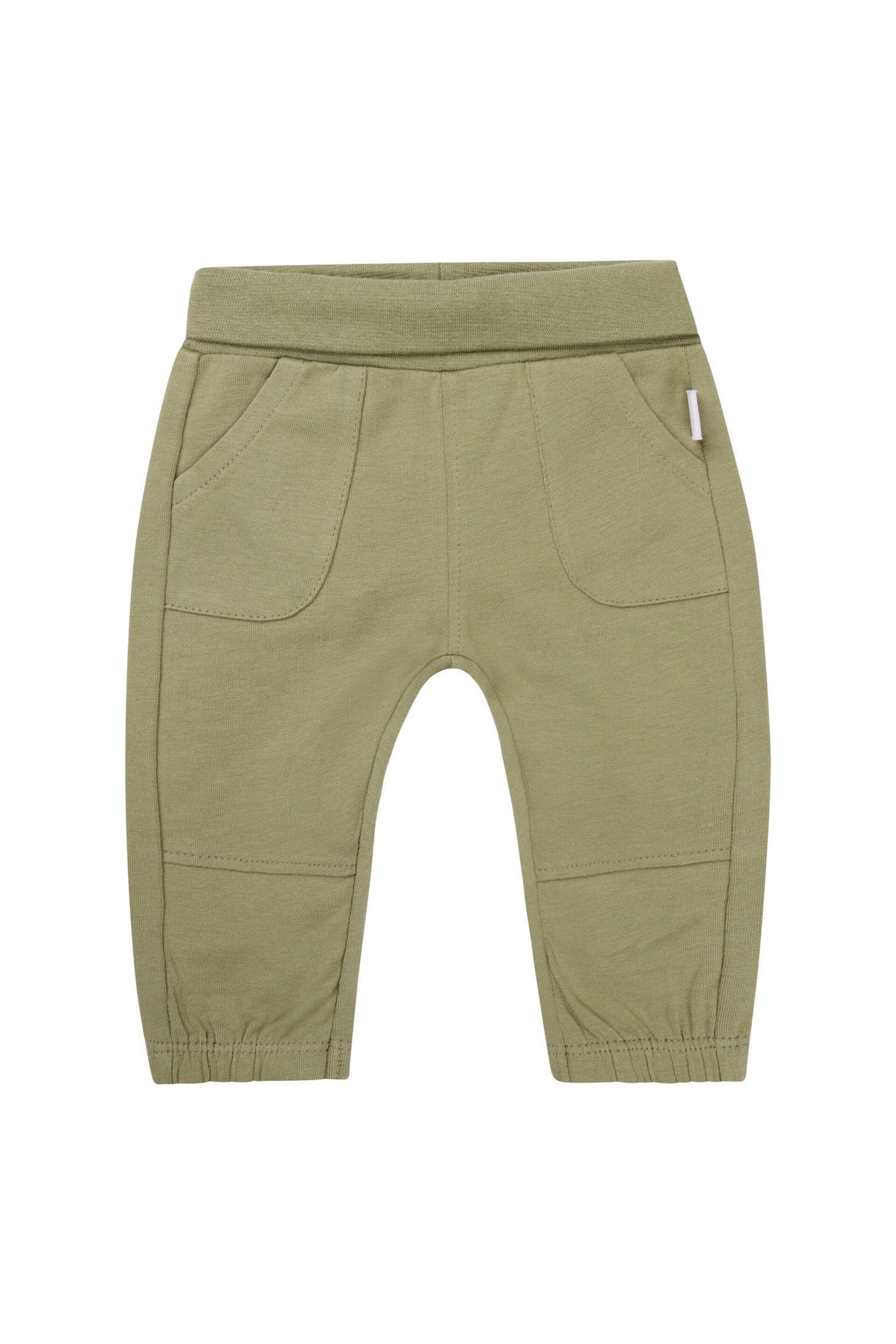 Noppies Baby Hose Orsival Oil Green