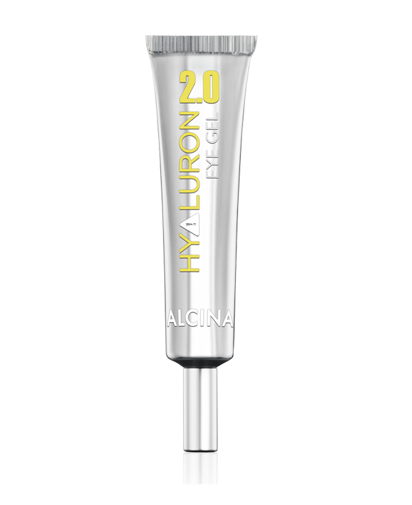 Hyaluron 2.0 Eye Gel