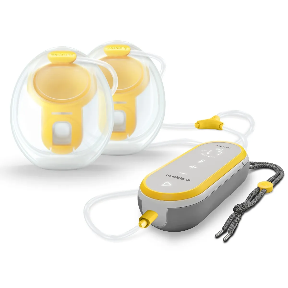 Medela Tire-Lait Mains Libres Freestyle®