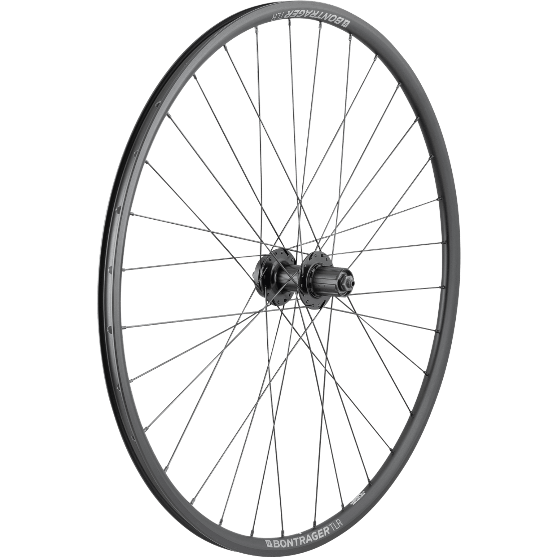 Bontrager Approved TLR QR Disc MTB Wielen