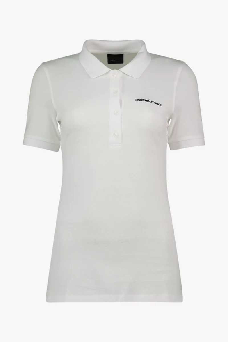 PEAK PERFORMANCE Damen Poloshirt