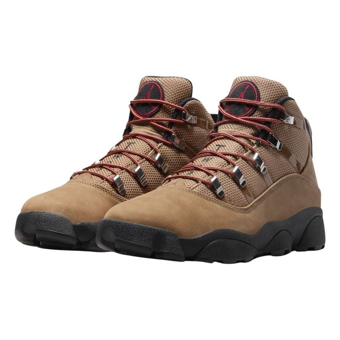 Nike Jordan Winterized 6 Rings Schoenen Heren
