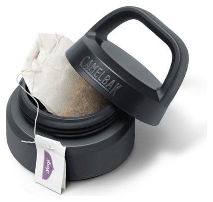 Bouchon Camelbak Pak Noir