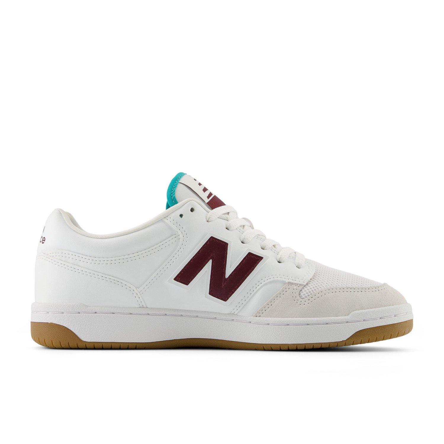 New Balance NBLS 480 Trainers Womens