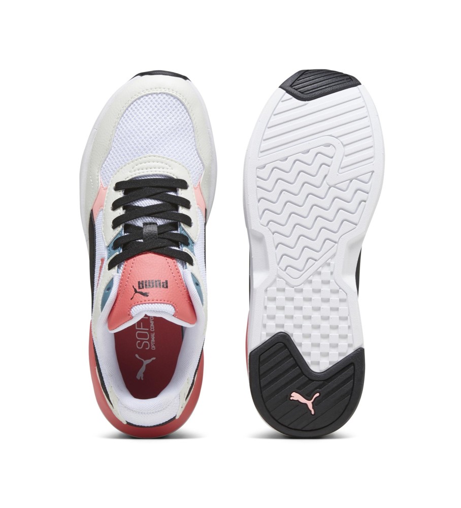 Tênis Puma X-Ray Speed Lite Branco