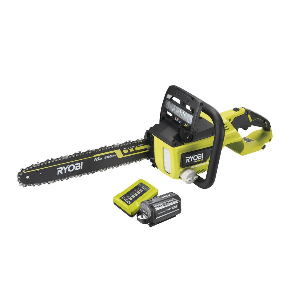 MOTORSAG RYOBI RY36CSX40B-160 36V 40CM 6AH