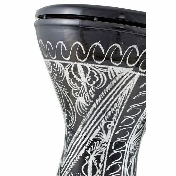 Meinl HE-3218 Bass Doumbek Alu