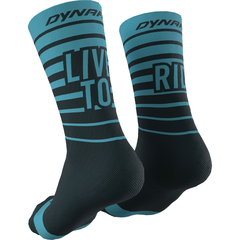 Dynafit Live To Ride Socken