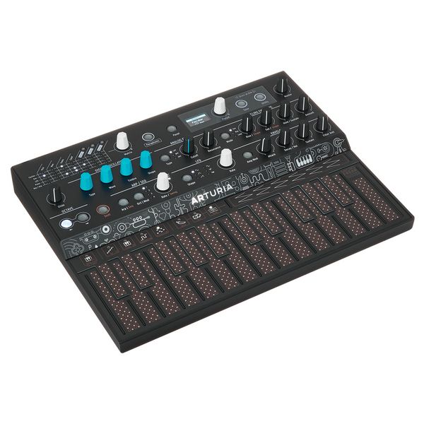 Arturia MicroFreak Thomann Edition