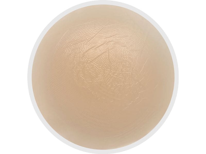 Eylure Nipple Covers light wiederverwendbar, 2 Stk Selbstklebende und wiederverwendbare Nipple Covers