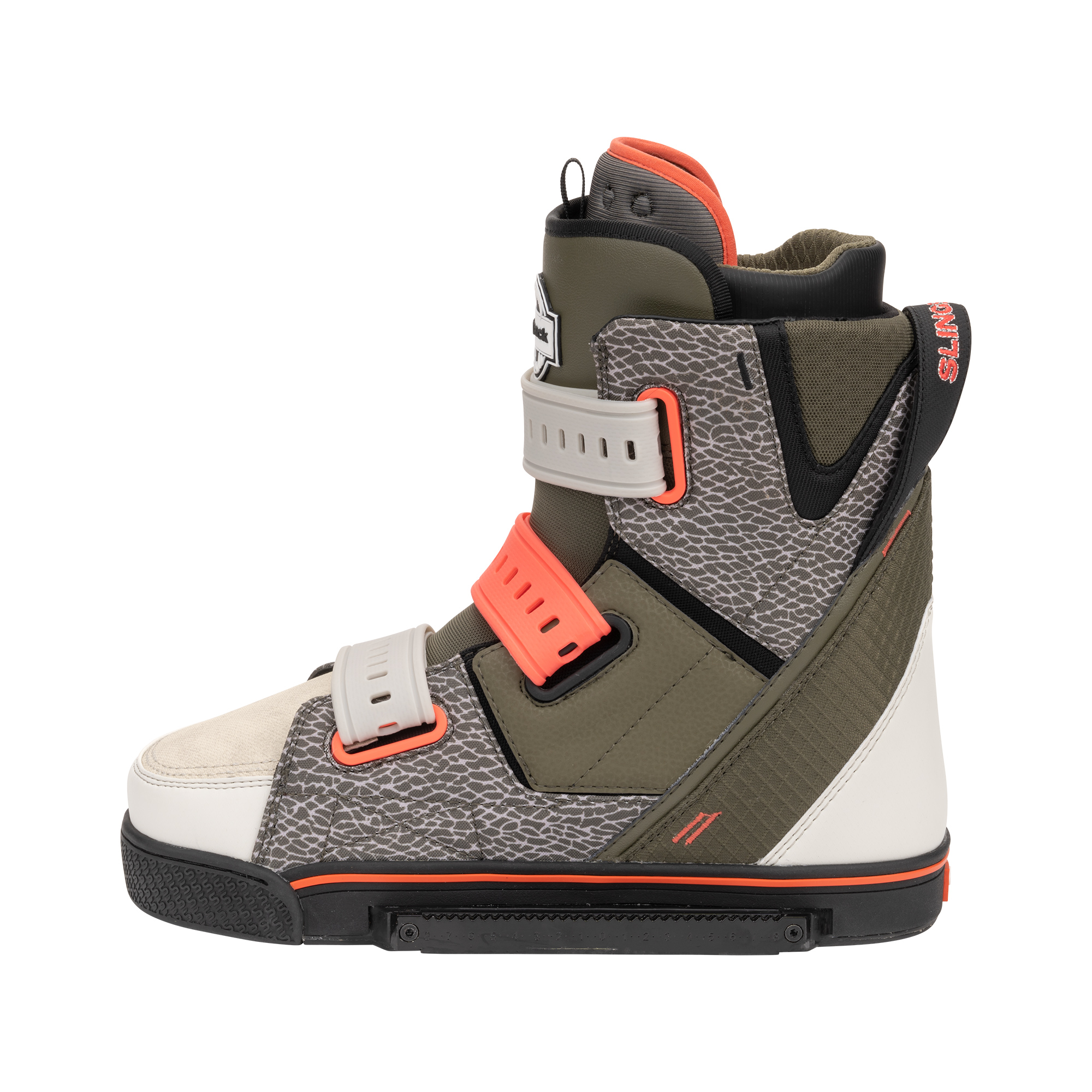 Slingshot Zuupack- Boots - 2024 10 US / 44 EU