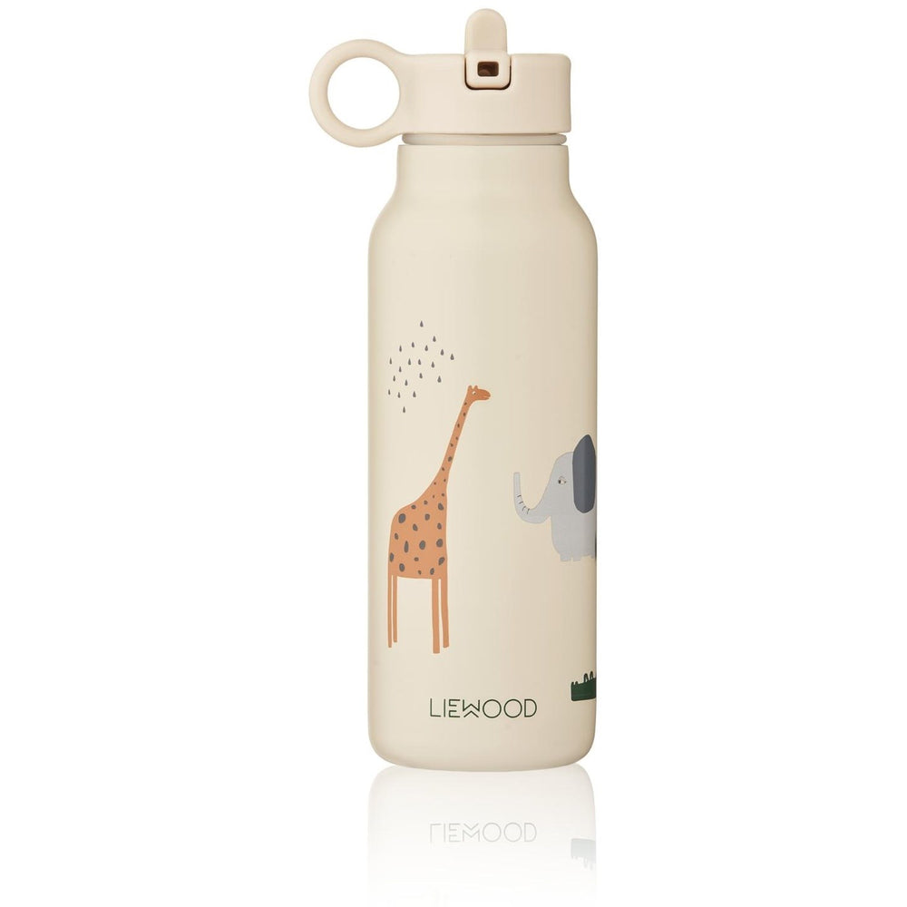 Køb LIEWOOD Safari / Sandy Mix Falk Drikkedunk 350 ml