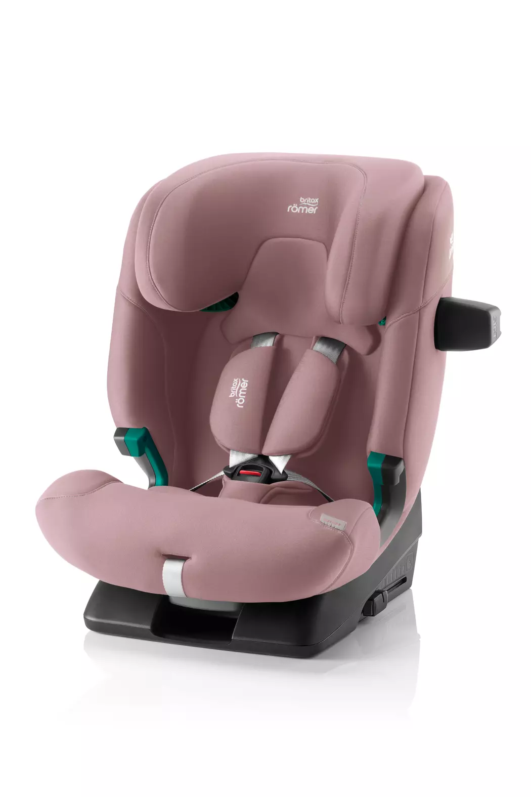 Kindersitz Advansafix Pro