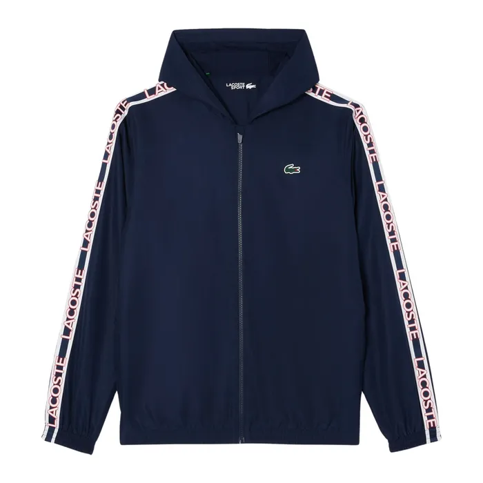 Lacoste Logo Sport Trainingspak Heren