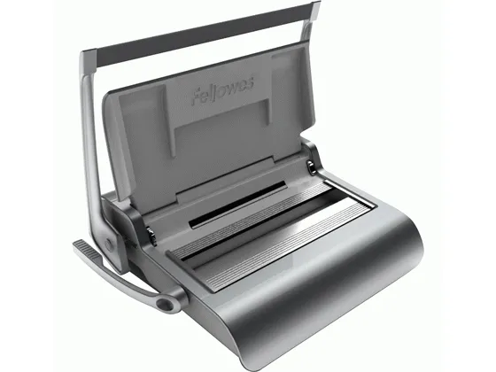 Wireindbindingsmaskine A4 Fellowes Quasar Wire