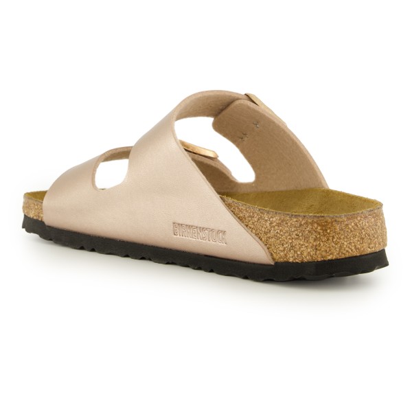 Birkenstock - Women's Arizona BF 9 - Sandales