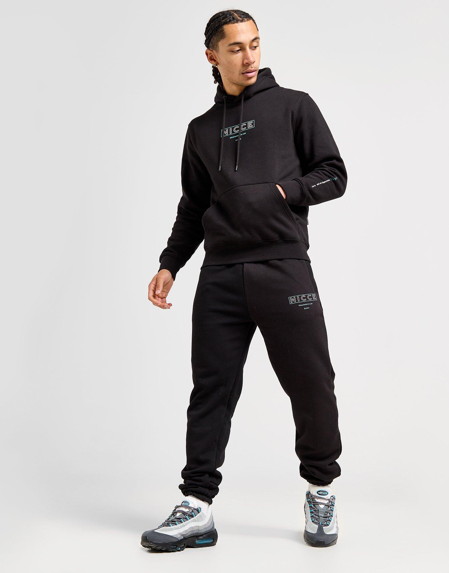 Nicce Pantalon de jogging Dyna Homme