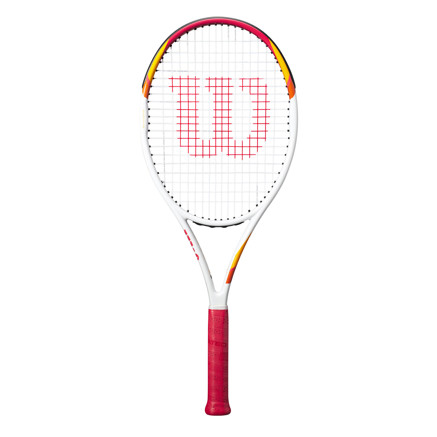 Wilson Six One Testracket