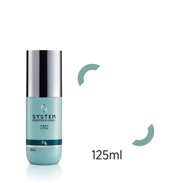 System Professional Purify Lotion 125ml