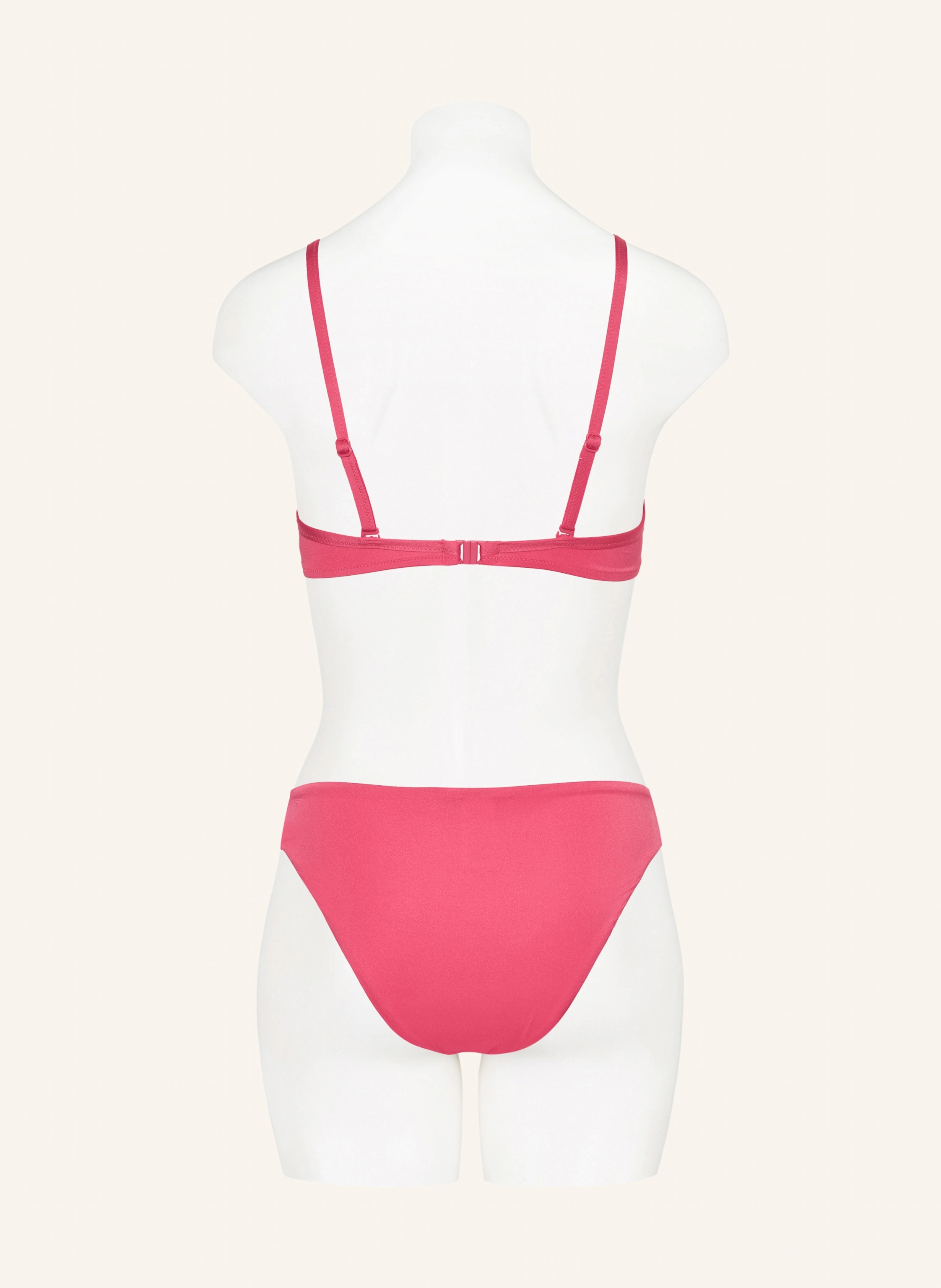 MRS & HUGS Basic-Bikini-Hose