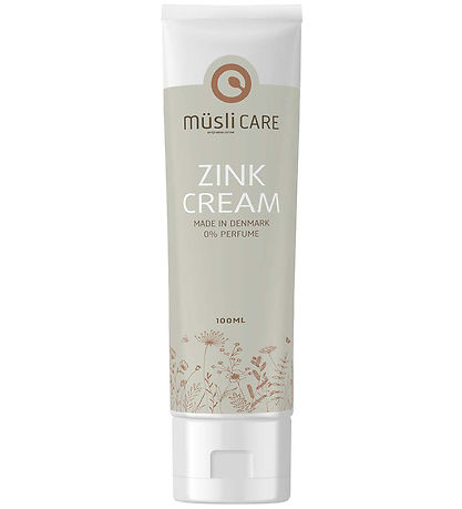 M?Slå Care ZinkSølve - 100 ml