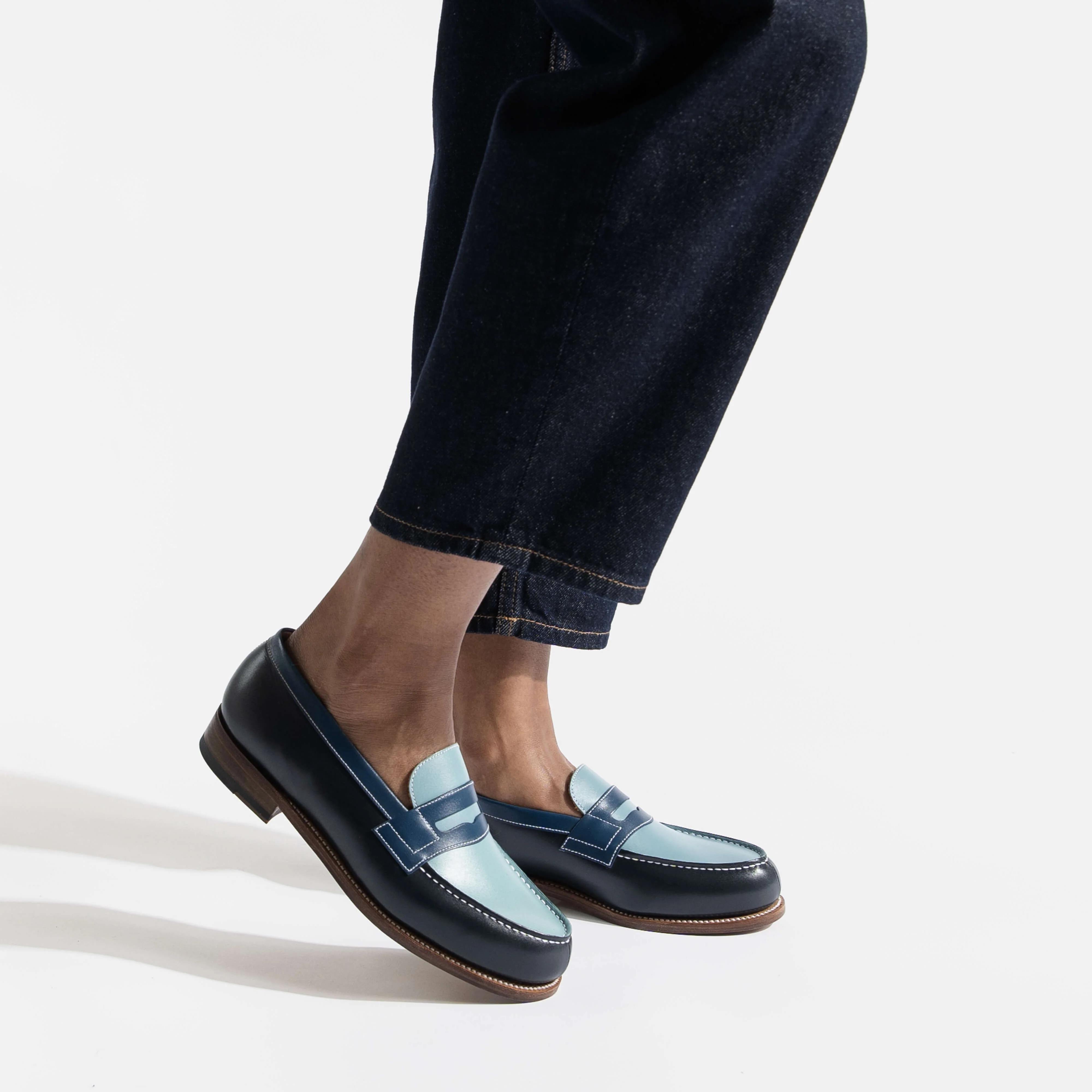 Mocassin 180