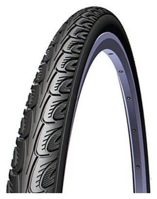 Pneu vtc urbain 700 x 40b mitas hook classic noir tr (40-635)