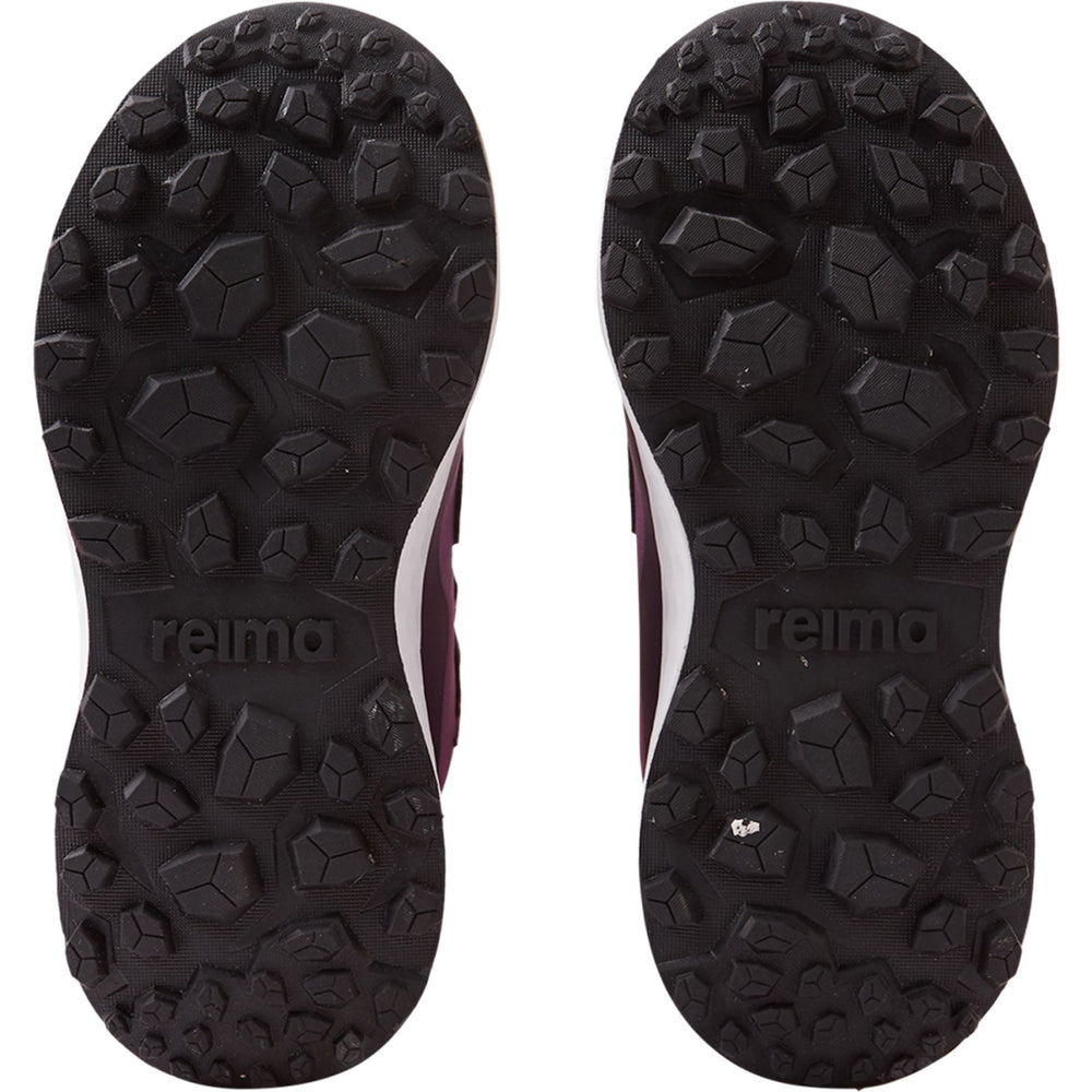 Køb Reima Deep purple Reimatec shoes Hiivin Deep purple