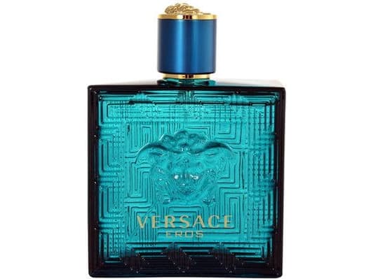 Versace Eros Deo Spray - Mand -  100ml