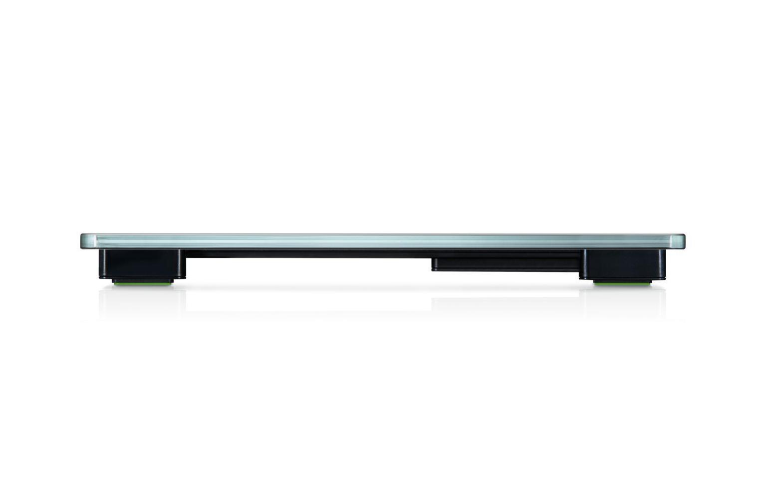 Soehnle Personenwaage »Style Sense Comfort 600 Silber«