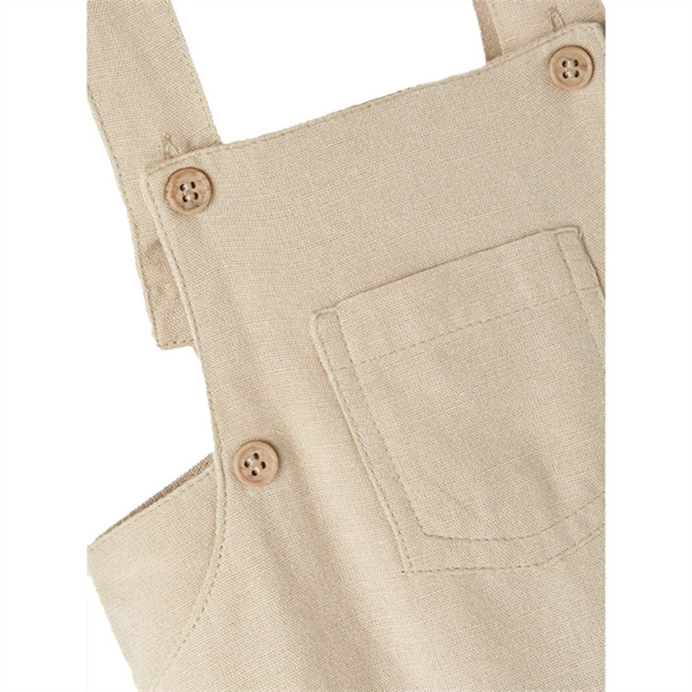 Humus Jefallo Shorts Overall - Name it
