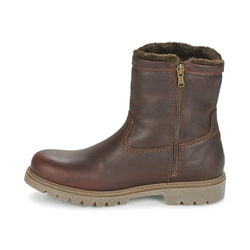 Panama Jack - FEDRO - Marron