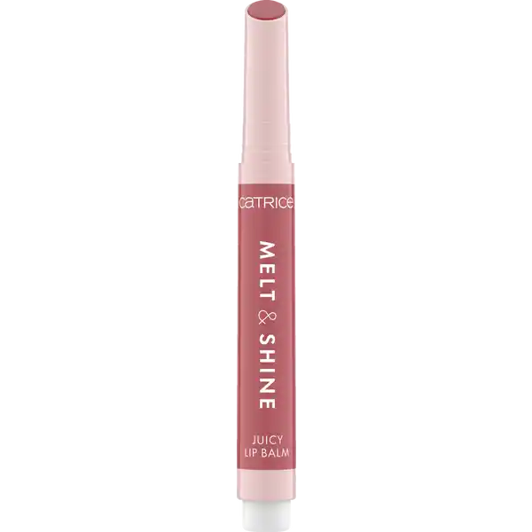 Melt & Shine Juicy Lip Balm 040 Everyday Is Sun-day