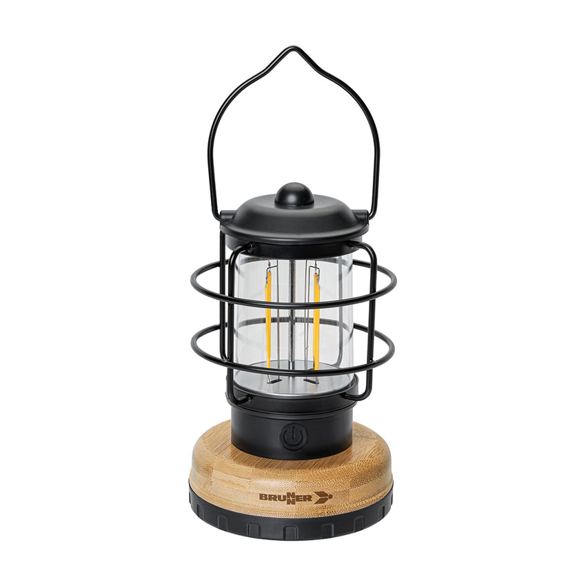 Brunner Lamparina LED lantaarn