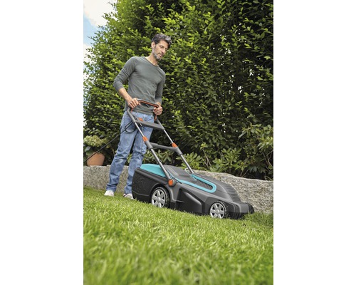 GARDENA PowerMax 1800/42 elektrische grasmaaier