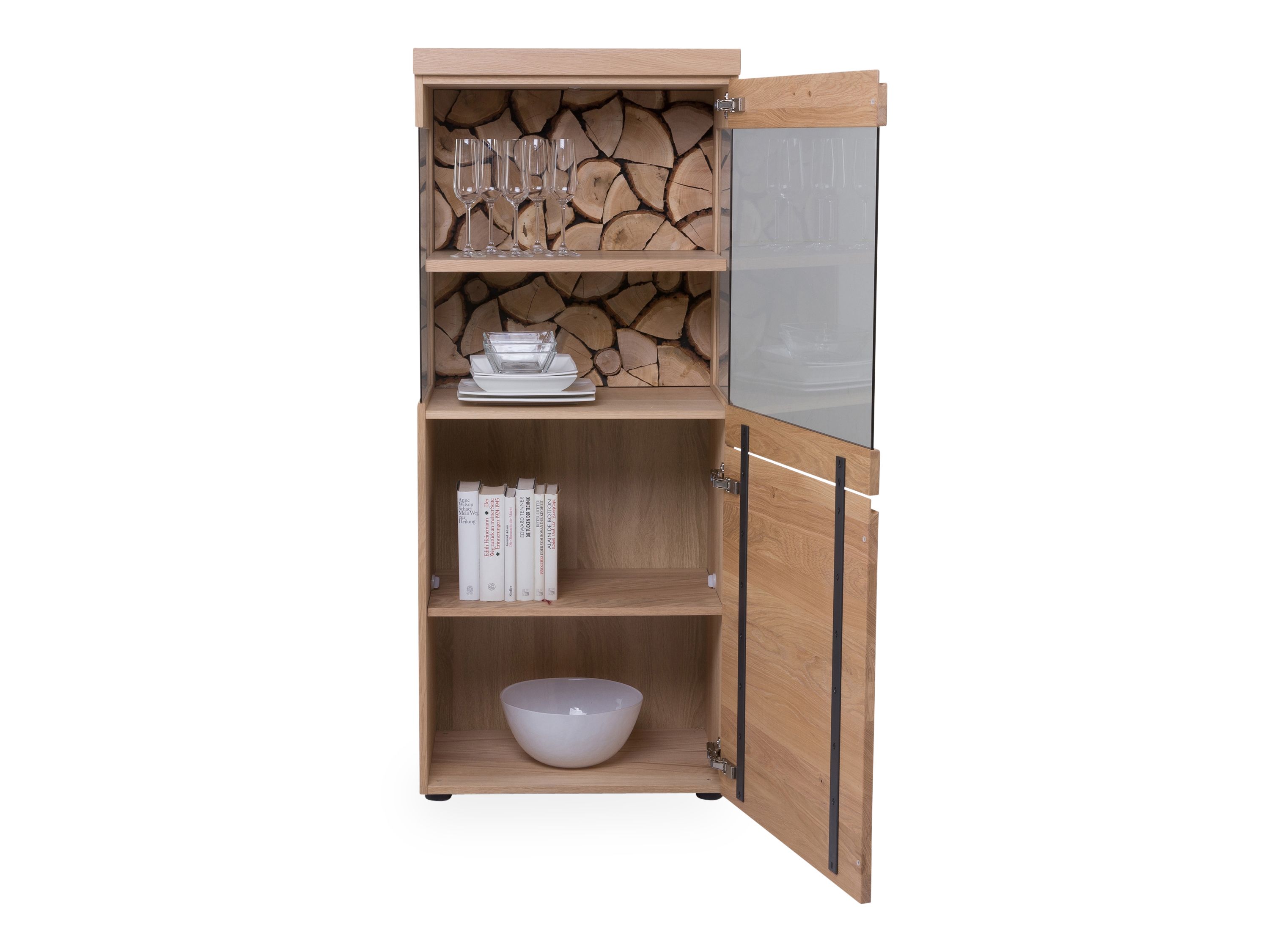 Highboard VENJAKOB V-Plus 3000