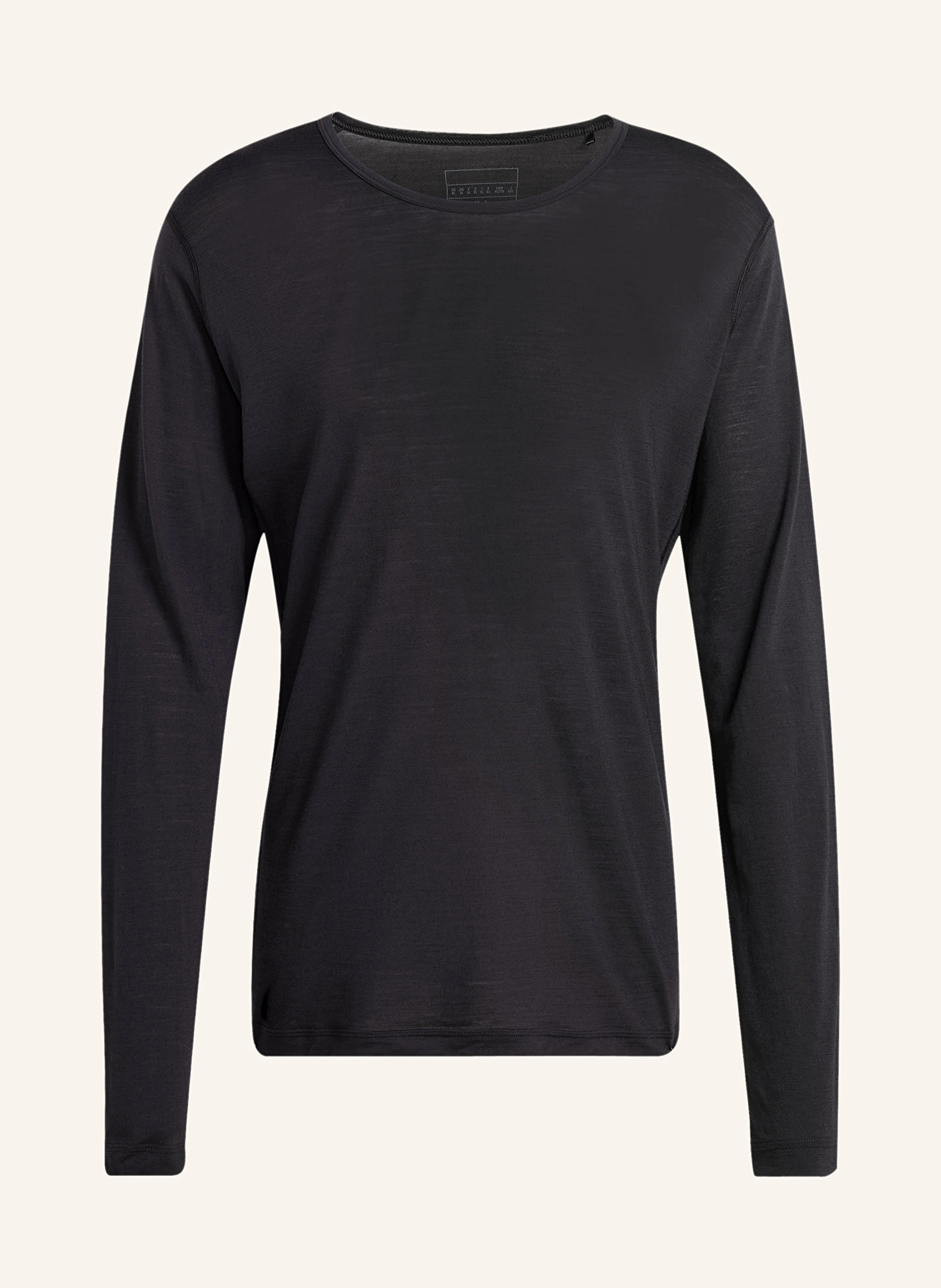 adidas TERREX Funktionswäsche-Shirt XPERIOR MERINO 150 mit Merinowolle